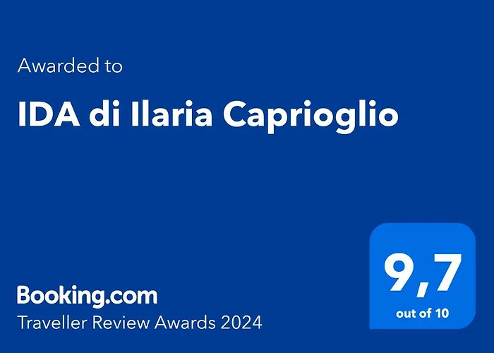 Ida Di Ilaria Caprioglio