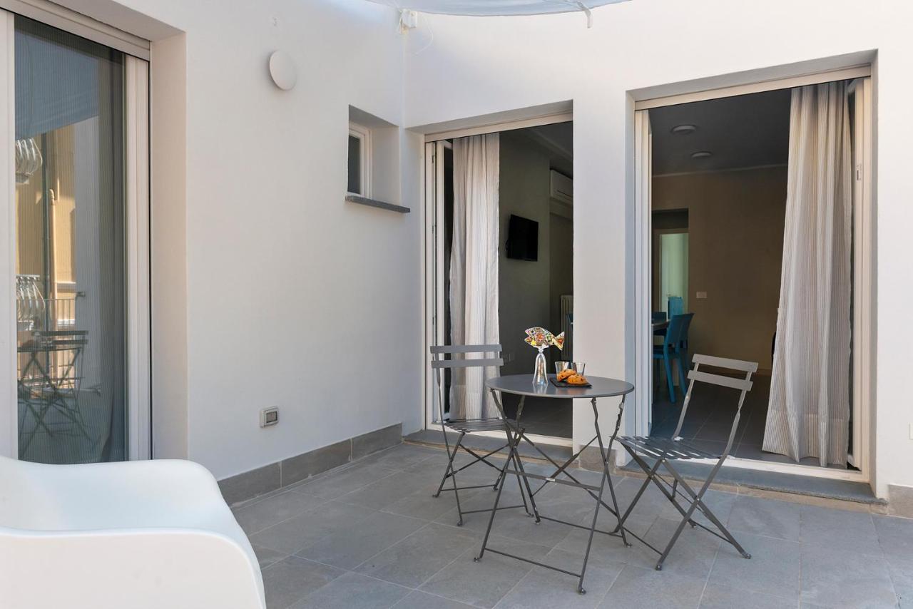Ida Di Ilaria Caprioglio Apartamento *