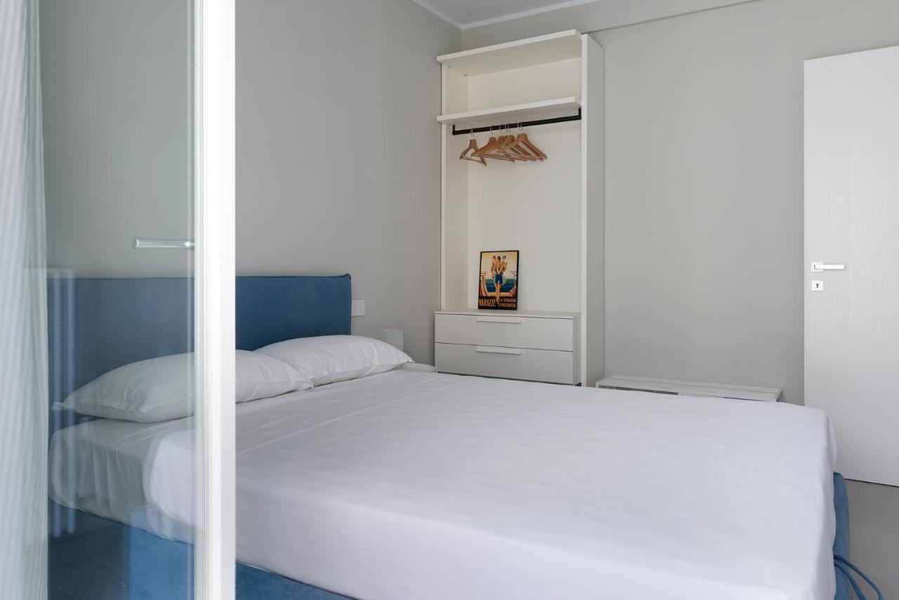 Ida Di Ilaria Caprioglio Apartamento