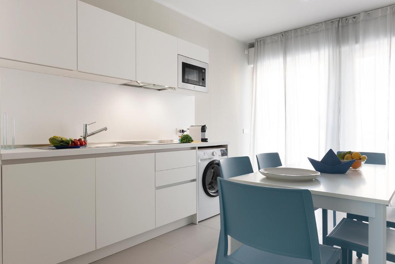 Apartamento Ida Di Ilaria Caprioglio
