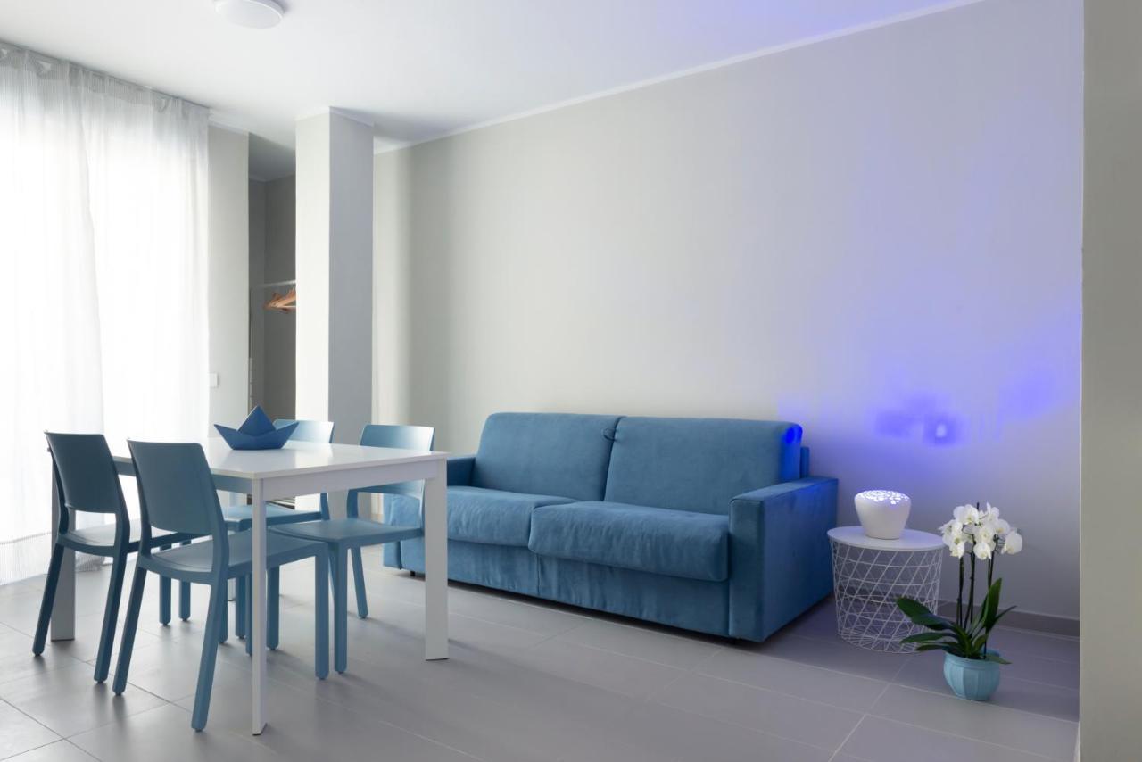 Apartamento Ida Di Ilaria Caprioglio