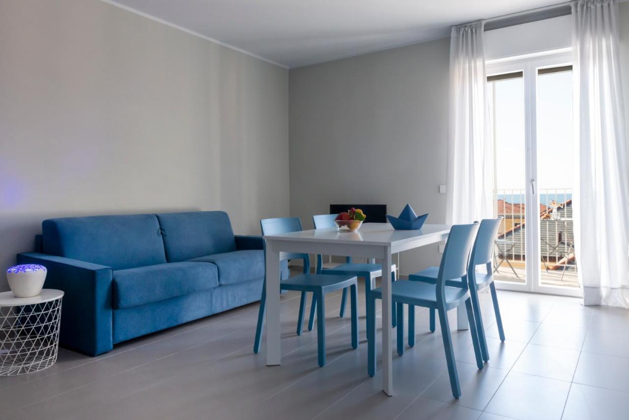 Ida Di Ilaria Caprioglio Apartamento Varazze