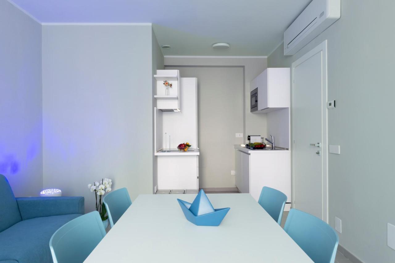 Apartamento Ida Di Ilaria Caprioglio Varazze