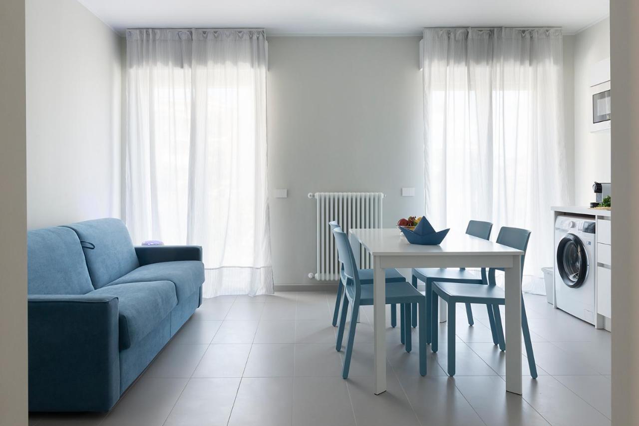 Apartamento Ida Di Ilaria Caprioglio