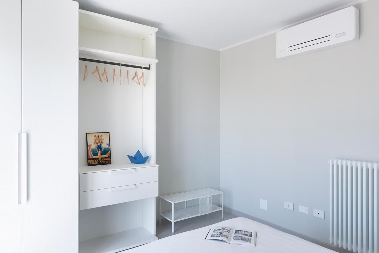 Apartamento Ida Di Ilaria Caprioglio