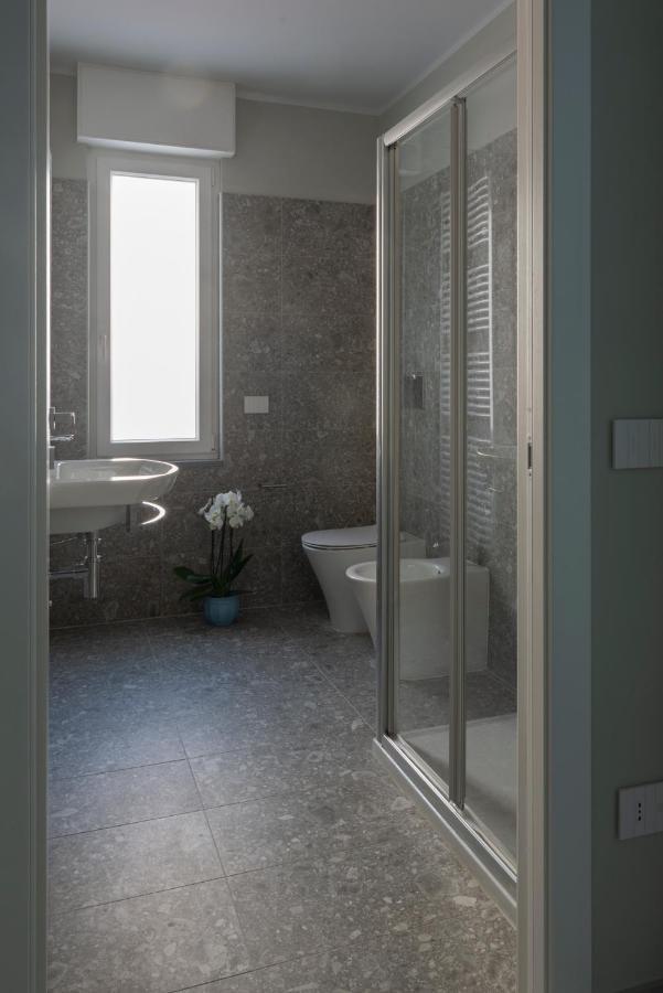 Apartamento Ida Di Ilaria Caprioglio *