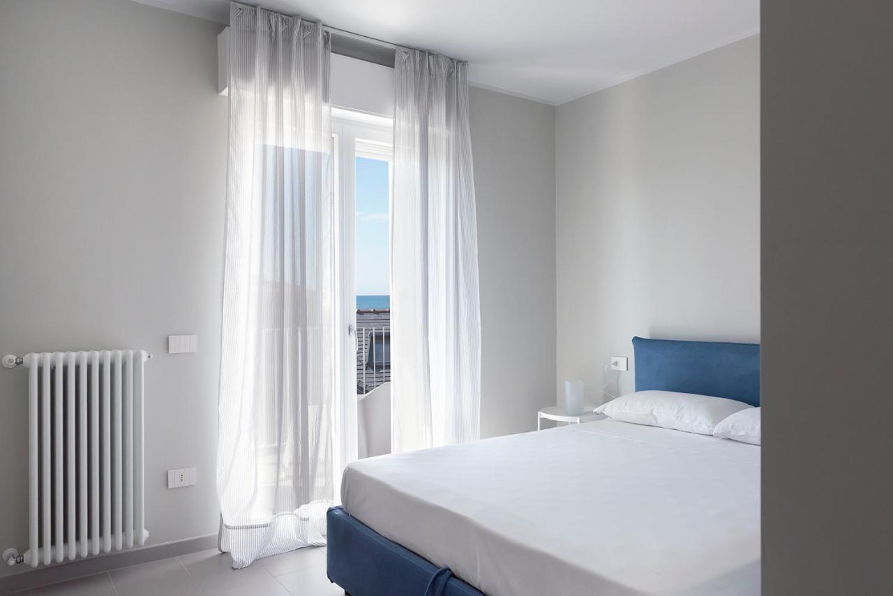 Ida Di Ilaria Caprioglio Apartamento *