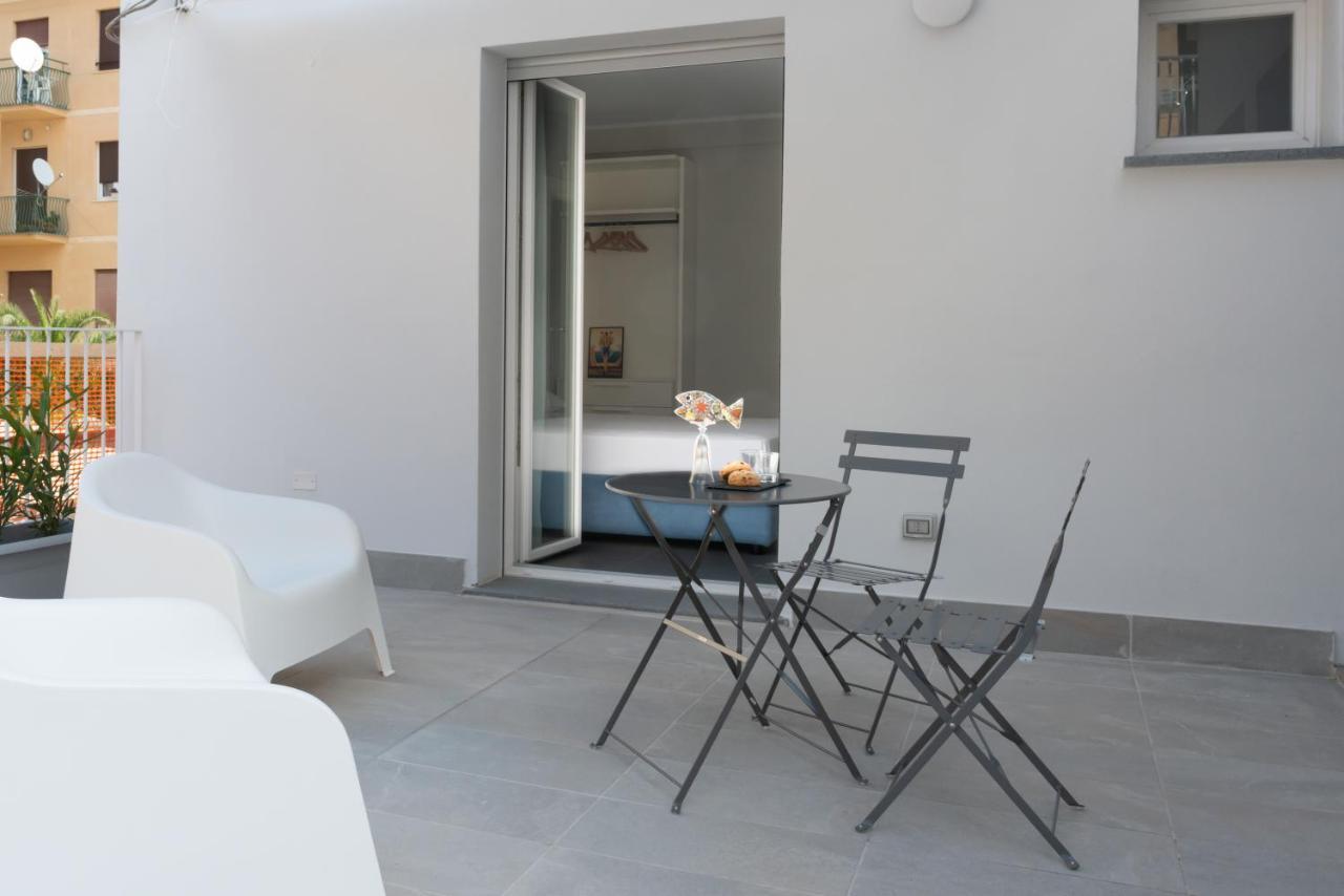 Ida Di Ilaria Caprioglio Apartamento