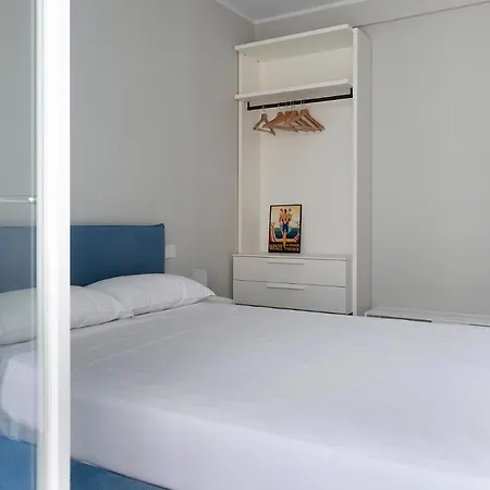 Ida Di Ilaria Caprioglio Apartment Varazze Exterior photo