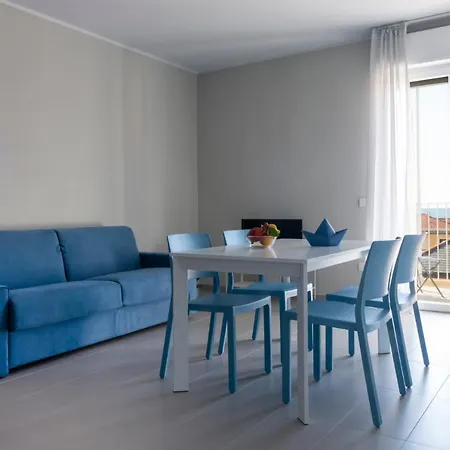 Ida Di Ilaria Caprioglio Apartment Varazze Exterior photo