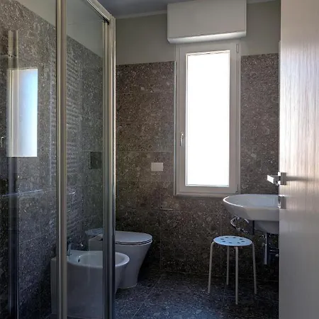 Ida Di Ilaria Caprioglio Apartment Varazze Exterior photo
