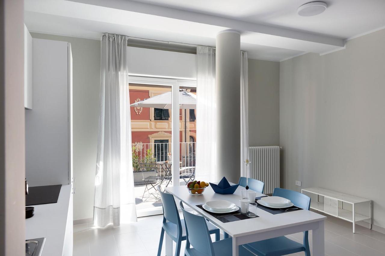 Apartment Ida Di Ilaria Caprioglio Varazze