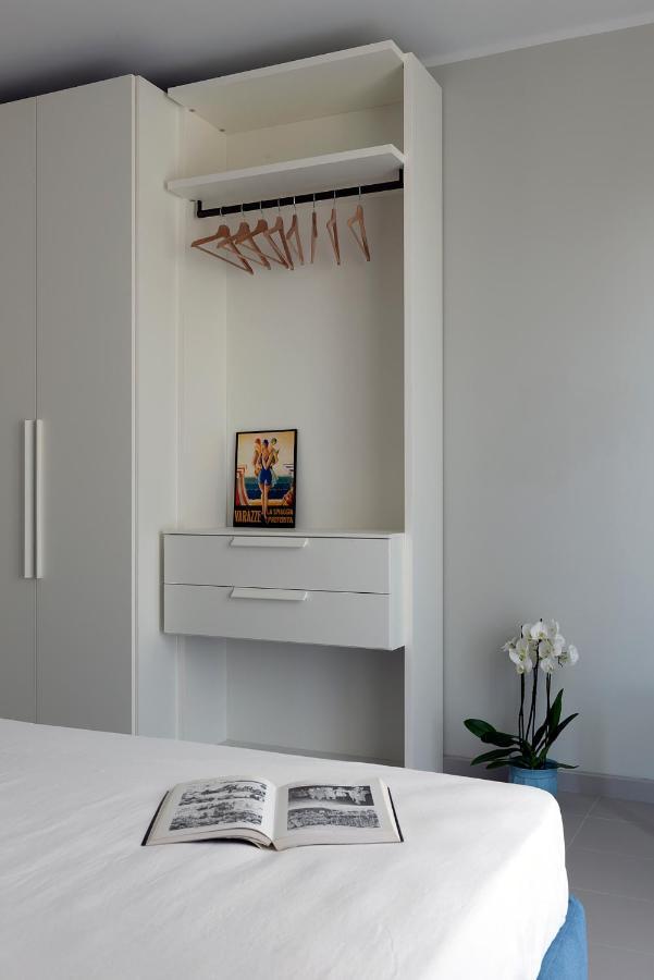 Apartment Ida Di Ilaria Caprioglio