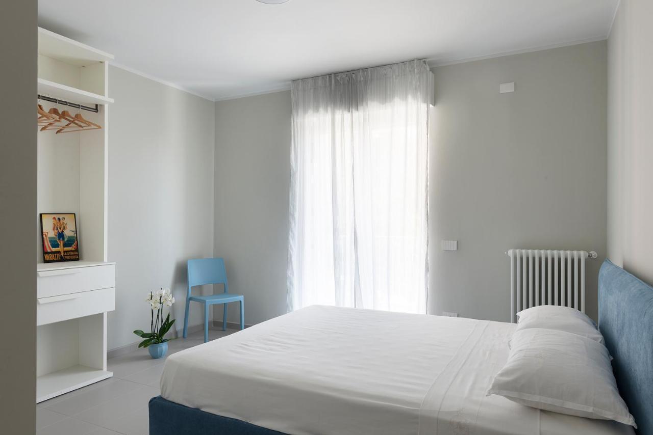 Apartment Ida Di Ilaria Caprioglio Varazze