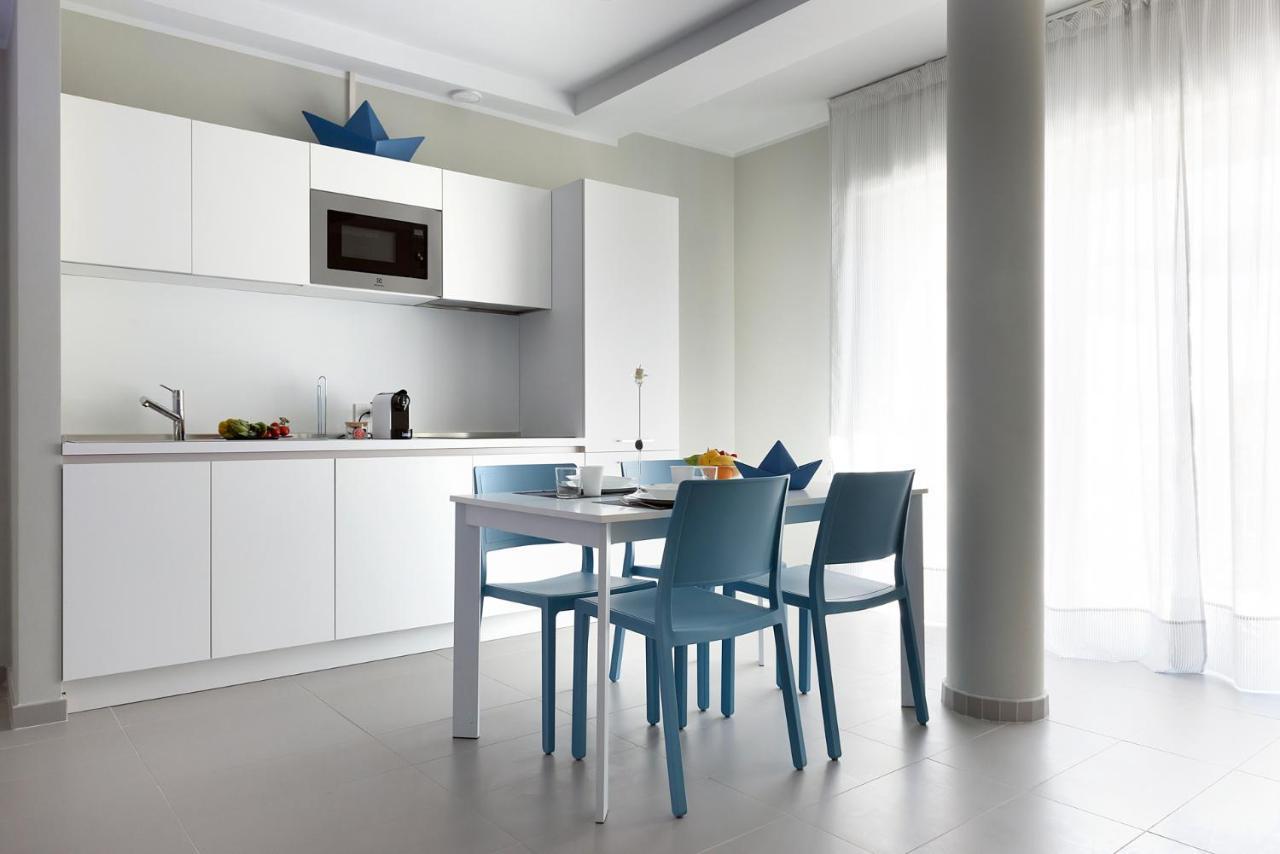 Apartment Ida Di Ilaria Caprioglio *