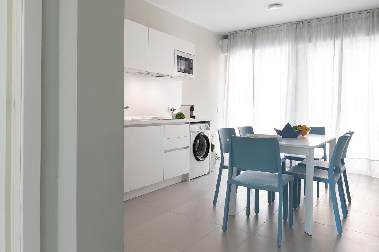 Apartment Ida Di Ilaria Caprioglio *