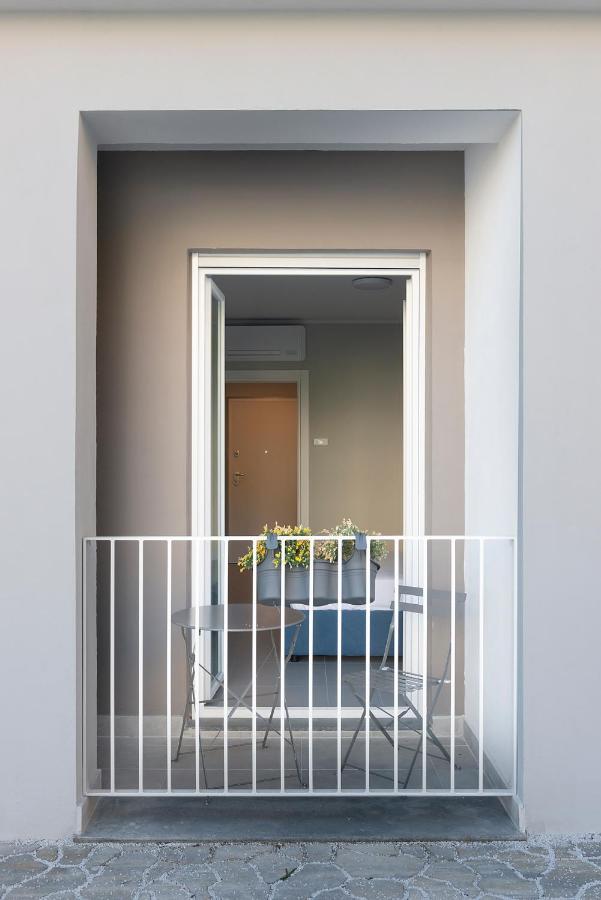 Ida Di Ilaria Caprioglio Apartment