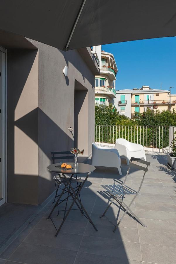 Ida Di Ilaria Caprioglio Apartment *