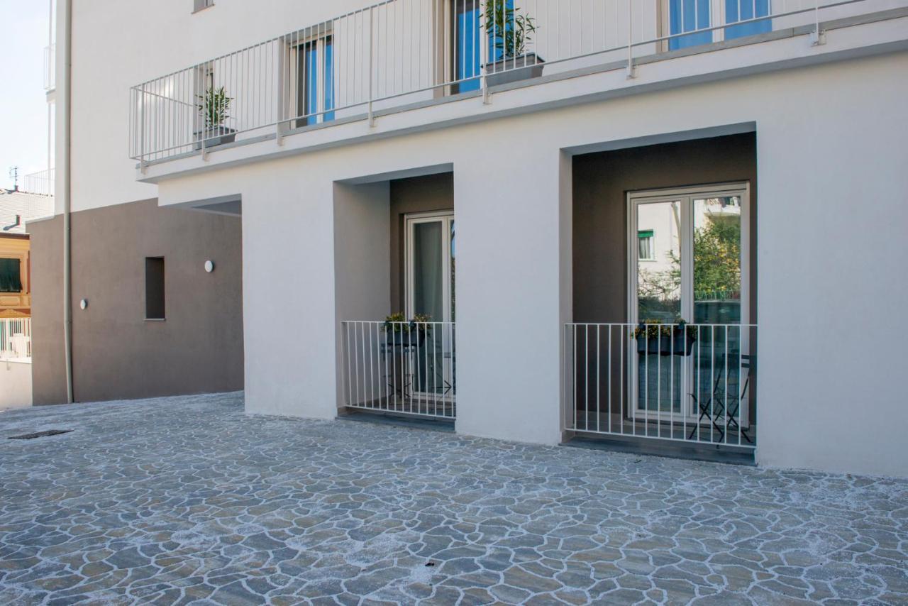 Ida Di Ilaria Caprioglio Apartment Varazze