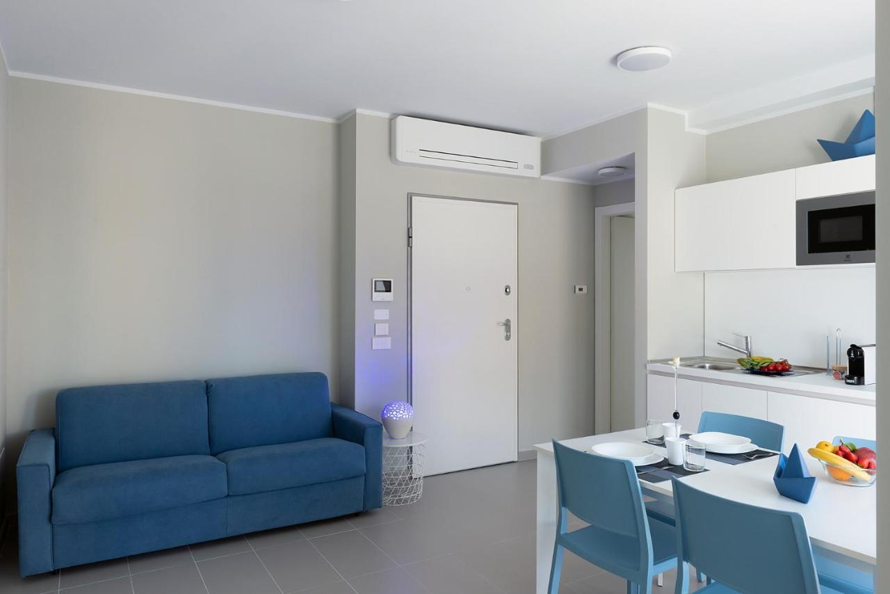 Apartment Ida Di Ilaria Caprioglio