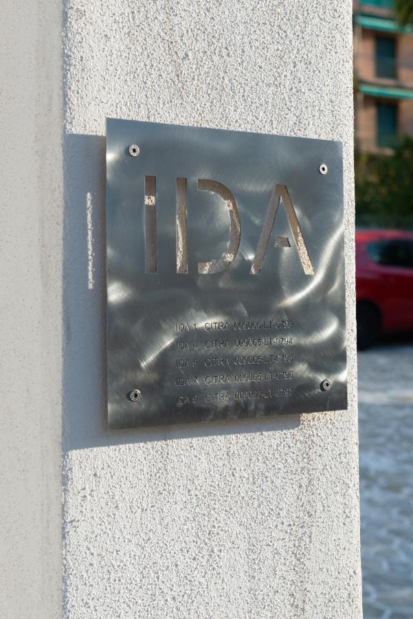 Ida Di Ilaria Caprioglio Apartment