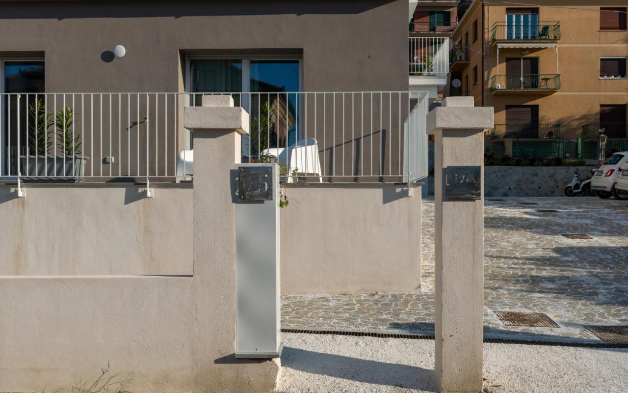 Ida Di Ilaria Caprioglio Apartment Varazze