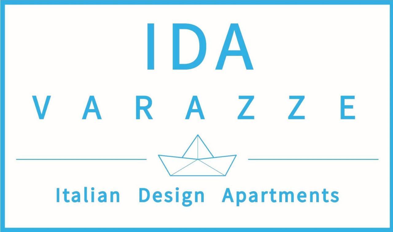 Apartment Ida Di Ilaria Caprioglio Varazze