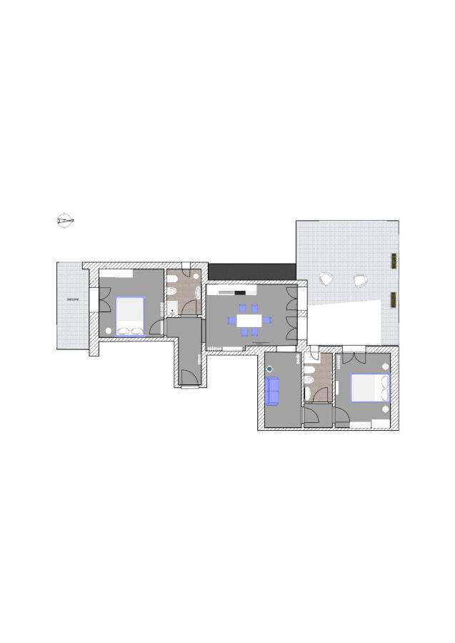 Apartment Ida Di Ilaria Caprioglio Varazze